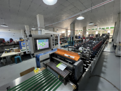 Digitalization ແລະຄວາມຍືນຍົງນໍາພາການຍົກລະດັບການຫຸ້ມຫໍ່ທີ່ມີຄວາມຍືດຫຍຸ່ນ; ການຫຸ້ມຫໍ່ Jinde ກາຍເປັນຄູ່ຮ່ວມງານທົ່ວໂລກທີ່ຕ້ອງການ