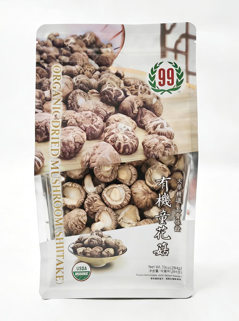 ການຫຸ້ມຫໍ່ຫມາກໄມ້ແຫ້ງ: ເປັນຫຍັງຖົງປະທັບຕາແປດດ້ານແມ່ນທາງເລືອກທີ່ຕ້ອງການ