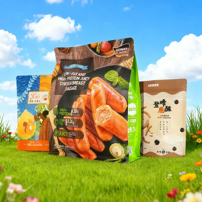 ກະດາດກະດາດກະດາດທີ່ເປັນມິດກັບສິ່ງແວດລ້ອມ ຖົງຫຸ້ມຫໍ່ໝາກໄມ້ແຫ້ງ ແລະໝາກຖົ່ວ